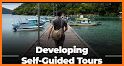 Vidi Guides: Self Guided Walks related image