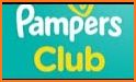 Pampers Club: Gifts for Babies & Parents related image