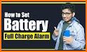 Battery Full Long Live Alarm related image