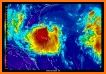 Satellite Weather - Infrared, Water Vapor, Visible related image