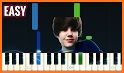 🎹 Justin Bieber Songs Piano Tiles Music 🎹 related image