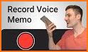 Voice Recorder & Voice Memos - Voice Recording App related image