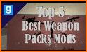 Weapons Mod - Guns Addons and Mods related image