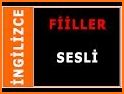 İngilizce Fiil Ezberleme related image