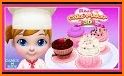 Cake Maker Kids - Cooking Game related image