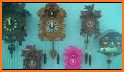 Cuckoo Clock related image