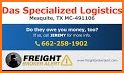 Lazer LLC - Freight Management related image