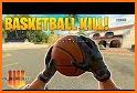 Basketball Black related image