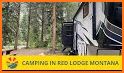 Montana State RV Parks & Campg related image