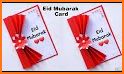 Muslim Cards: Eid & Ramadan related image