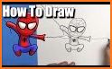 How To Drawing ChiBi  for Kids and Toddlers related image