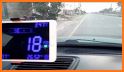 GPS Speedometer - Odometer, Distance Meter related image