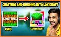 Lokicraft : Crafting Building related image