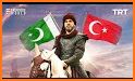 Turgut Battle Warrior: Ertugrul Ottoman Era Hero related image