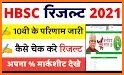 Haryana Board Result App 2021, HBSE 10th & 12th related image