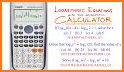 Logarithm Calculator Pro related image