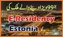 E-residence related image