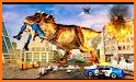 Dinosaur Rampage Simulator 2020 related image