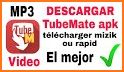 Descargar Musica Mp3 Unlimited related image