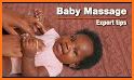 Baby Massage Techniques Guide related image