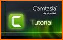 Camtasia studio & video edit guide for beginners related image