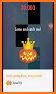 Halloween night piano tiles related image