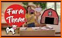 Farm Animals Games For Kids related image