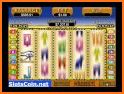 Cleopatra's Golden Casino Jackpot! SLOTS! related image