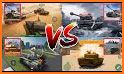 Tank Warfare: PvP Blitz Game related image