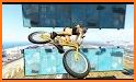 BMX Stunts Racer related image