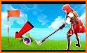 Golf Challenge Game related image