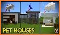 Pet Animal Farm Building Craft related image