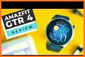 Amazfit GTR 4 Guide related image