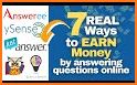 Quiz Cash-Learn and Earn Money related image