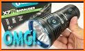 LED Flashlight related image