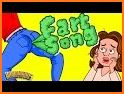 Kids Song Funny Face Song Children Movies Offline related image