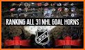 NHL RankKing related image