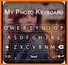 Black Style Keyboard Theme related image