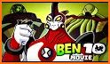 Ben Omnitrix with 10 Aliens related image