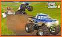 Monster Truck Race Simulator related image