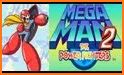 Code Mega Man 2 : The Power Fight related image