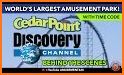 Discover Cedar Point History related image