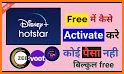 Free Hotstar movies HD hotstar live tv show Guide related image