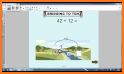 Math Bridges: Learn Bridging to friendly numbers related image