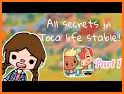 TOCA Life World Stable Tips related image