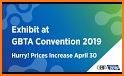 GBTA Convention 2019 related image