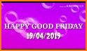 Good Friday GIF 2022 related image