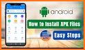 Aptoidé apk apps guide related image