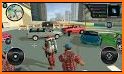 Jetpack Police Simulator – Miami Gangster Crime related image