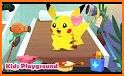 Pikachu Game for Kids related image